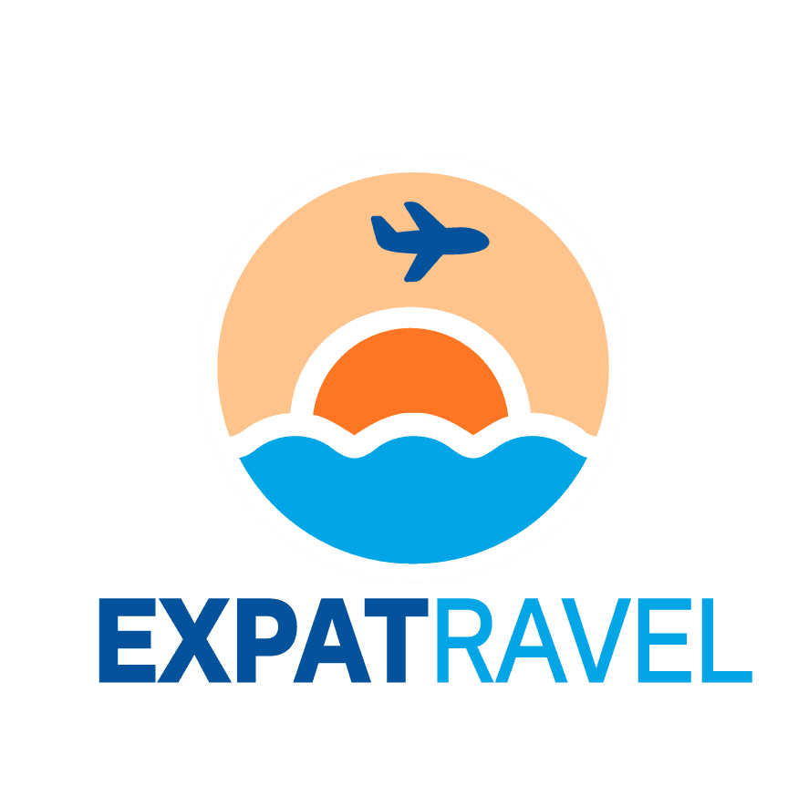 Expatravel Logo